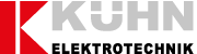 kuehn-elektrotechnik-logo